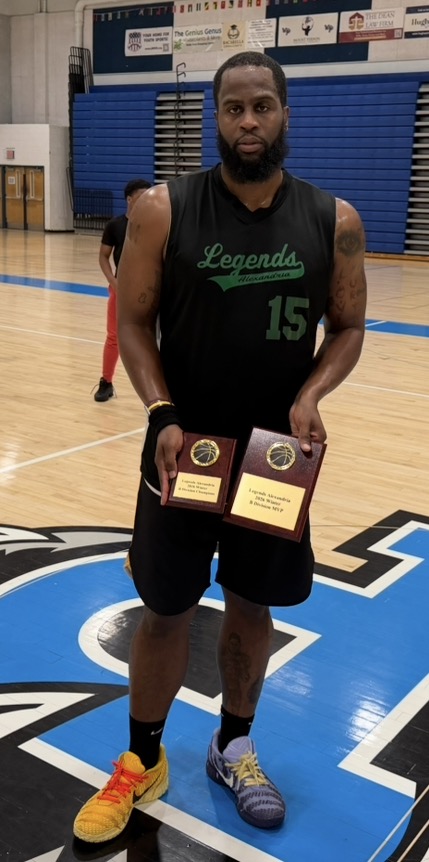 2026 WINTER B CHAMPIONS FREEBALLIN MVP RJ