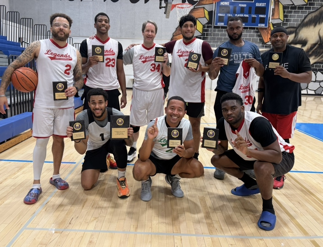 2026 SPRING C CHAMPIONS ROAD WARRIORS